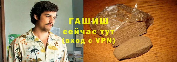 крисы Инта