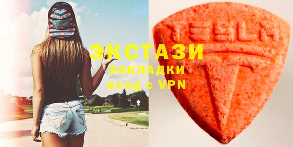 крисы Инта